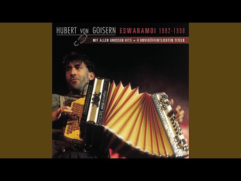 Weit, weit weg (Live [Version: Eswaramoi])
