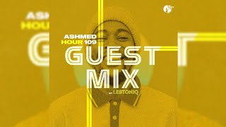 LebtoniQ  - Ashmed Hour 109 Guest Mix