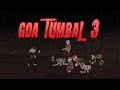 Goa Tumbal 3 - Animasi Horor Misteri - WargaNet Life