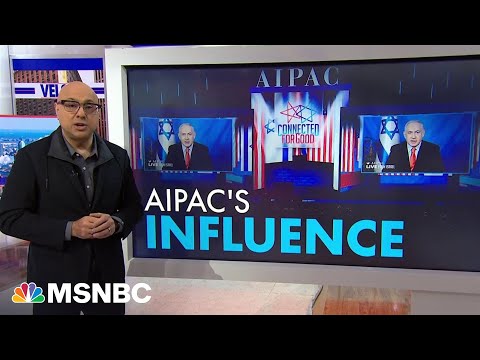 AIPAC was among the top 20 spenders in the 2022 elections. Here?s how it breaks down.