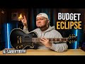 a BUDGET ESP? | RJ Gigline Sabertooth 256 &amp; 1000