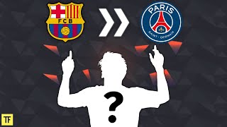 Guess The Player From Transfers | Football Quiz ft. Messi screenshot 5
