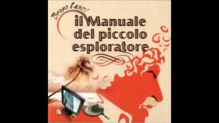 Bruno Lauzi - L'ufficio in riva al mare chords