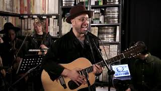 Video thumbnail of "The Brilliance - I Shall Not Fear / See the Love - 1/9/2020 - Paste Studio NYC - New York, NY"