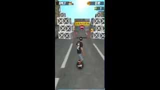 Pepi Skate 3D Android Gameplay screenshot 2