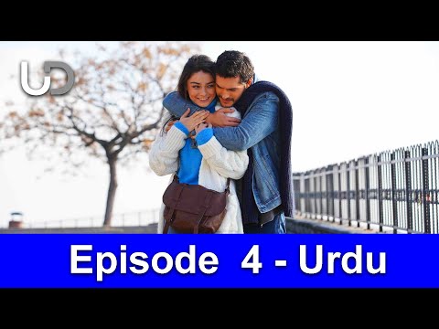 Zemheri Episode 4 in Hindi/Urdu