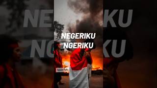Negriku Iwan Fals Negeriku Negeriku iwanfals negriku penipu koruptor