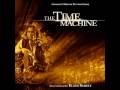 Time Machine Soundtrack Godspeed 