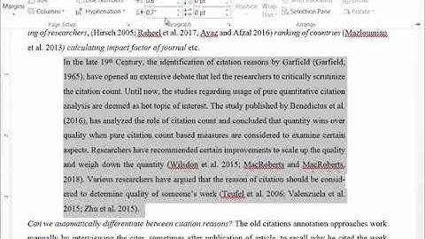Topic-206. MS Word: Paragraph Group in Page Layout Ribbon CS101 Topic 206