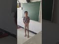 LITTLE KIDS SUMMER CAMP FUN ACTIVITY #kidsactivities #brainlearning #fun #shorts #viral #trending