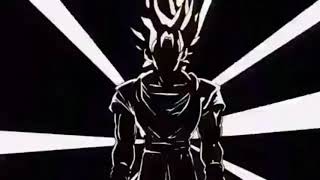 Line in the Sand(Evolution)[Dragon Ball]