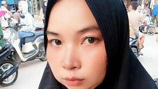Vlog jalan jalan ke pasar lombe, letak nya di Sulawesi tenggara, kabupaten Buton tengah 🙏🥰