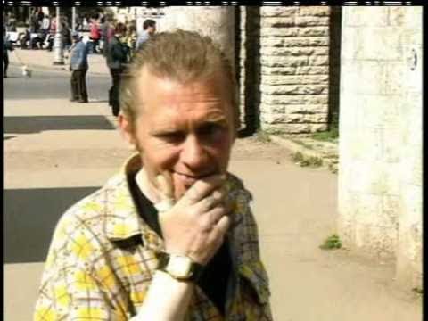 Криминальная Россия. Убийство по объявлению 1 (2005, Первый канал, ТВС)