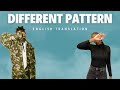 Seyi Vibez - Different Pattern (Meaning and Explanation)