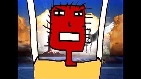 Columbia Tristar DVD Logo gets interrupted Round 3