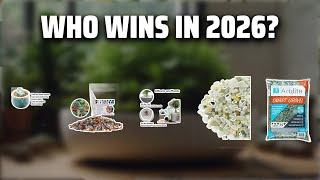 The Top 5 Best Plant Gravel in 2026 - Must Watch Before Buying!