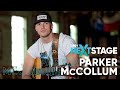 Meet Opry NextStage Parker McCollum | Part 1