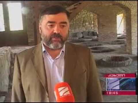 ღვინის კომპანიები რთველისთვის ემზადებიან