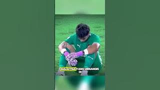 WAKTU BERPUTAR 🤫 KINI MALAYSIA MERASAKANNYA 🤣 #sepakbola #timnasindonesia