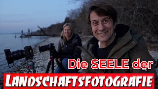 Landschaftsfotografie ohne KI