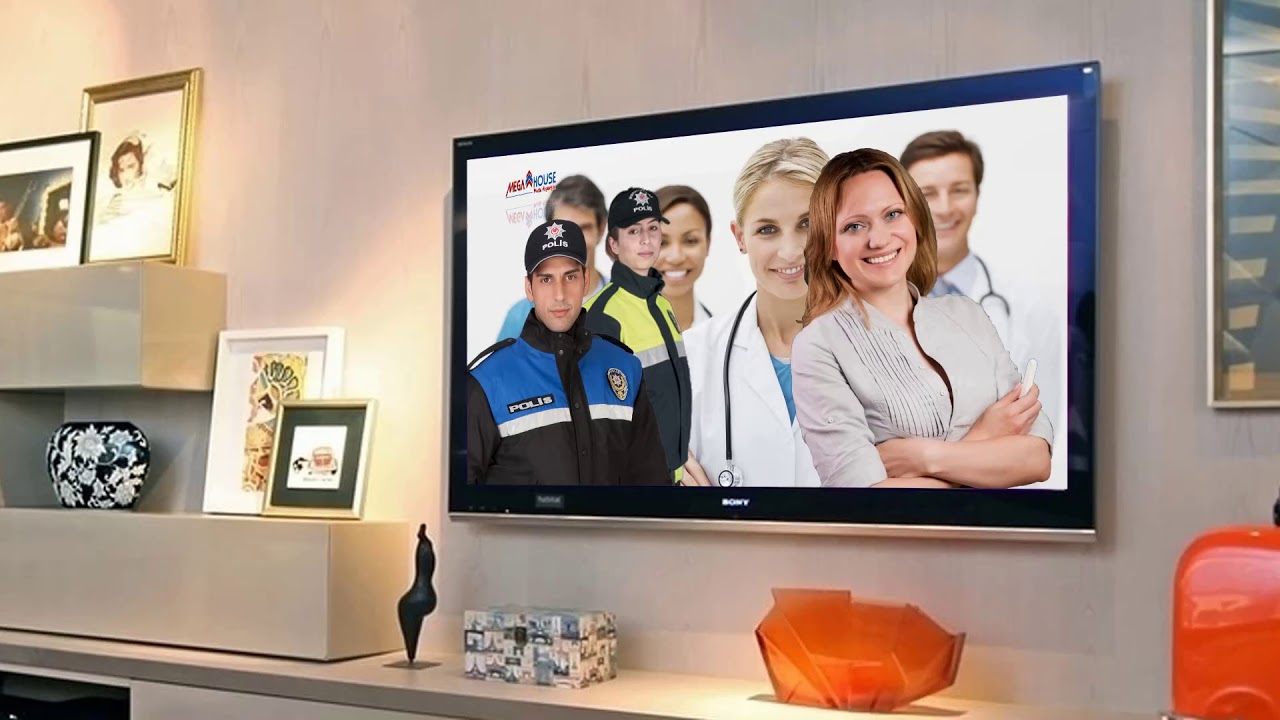 TV reklamı - YouTube