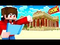 HO APERTO un NEGOZIO di COSTRUZIONI nel MIO SERVER MINECRAFT!