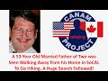 Missing 411 David Paulides Presents A Father takes a walk does his street and Disappears