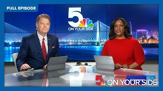 5 On Your Side at 10 - June 3, 2024 (Full Broadcast)