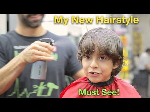 best-kids-haircuts-2019-|-easy-hairstyle-for-boys-|-hair-tutorial