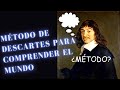 ¿QUÉ ES EL DISCURSO DEL MÉTODO DE DESCARTES?