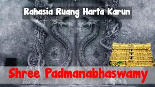 Mistery Ruang Harta Kuil Terkaya Di Dunia Shree Padmanabhaswamy screenshot 2