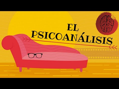 Video: Psicoanálisis En Psicología
