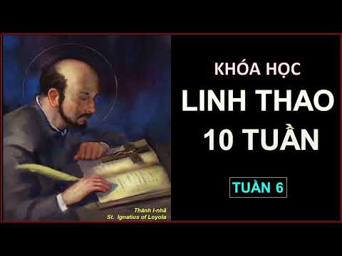 Khóa Học Linh Thao 10 Tuần – Tuần 6