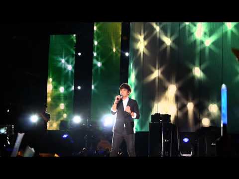 140524 李唯楓Coke Lee＠中壢搖滾音樂祭－You Don't Know