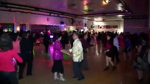Rosalind Young's Birthday Dinner &Dance Feb-22-2015