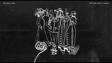 Geju - P + Y (Ex 12) Part 1 feat. Nomusicians, Gleb Andrianov