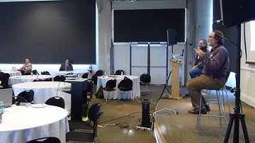 Closing @ W3C Web Annotations Workshop