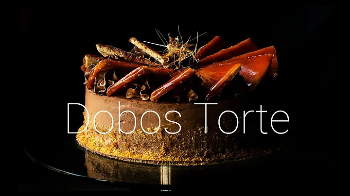 Dobos Torte