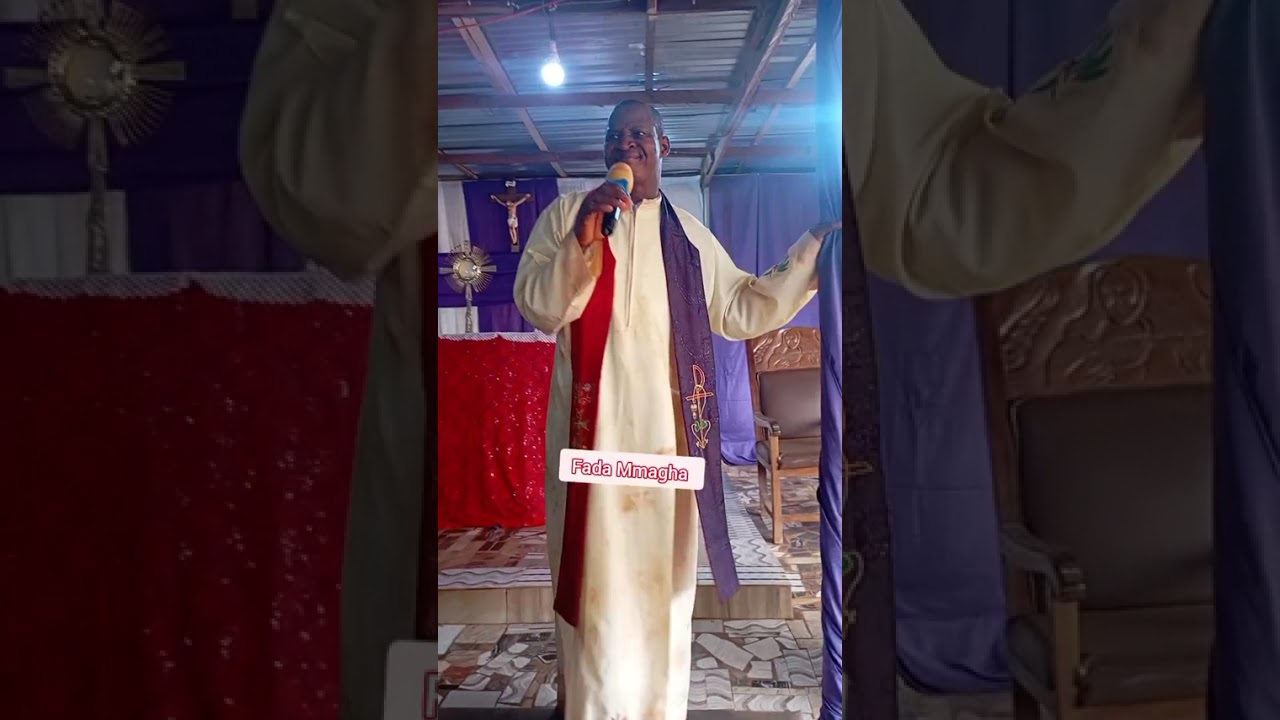 Recovering What You Lost Years ago through Prophetic Declaration 