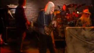 Edgar Winter Featuring Leon Russell - Harlem Nocturn