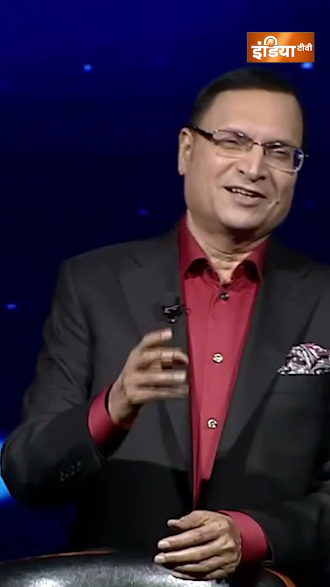 बॉलीवुड सुपरस्टार राजेश खन्ना को लेकर रजत शर्मा ने किए खुलासे...#rajeshkhanna #legendsofaapkiadalat