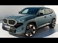 This SUV Has a V8 + Electric Power 😱 2026 BMW XM Review?