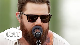 Jordan Davis Performs “Next Thing You Know” | CMT Summer Sessions