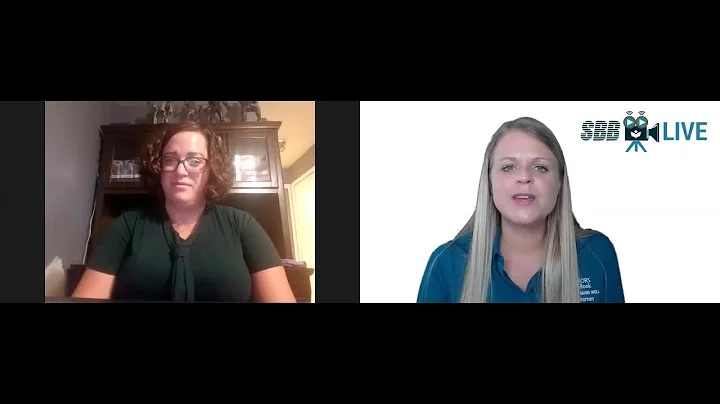 Virtual Interview with Jessica Whalen, Director of...