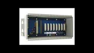 CTI 2500 Series® 2500P-J450“JANUS”Programmable Automation Controller