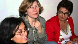 2010 - VI Jornadas de Cultura Espírita do Oeste -  17 e 18 Abril