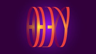CYLINDER TEXT EFFECT TUTORIAL | ADOBE ILLUSTRATOR