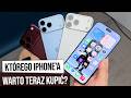 iPhone 18 Pro vs iPhone 17 Pro vs Air, a może 17? 📱Kt&oacute;rego Kupić, Aby NIE ŻAŁOWAĆ?❌
