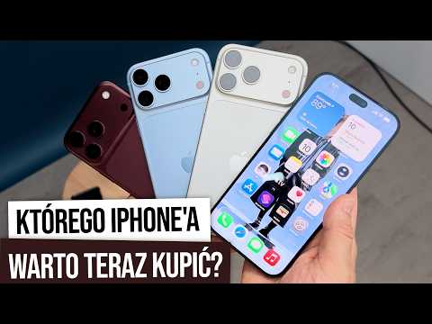 iPhone 18 Pro vs. iPhone 17 Pro vs. Air, or maybe the 17? 📱Which One Should You Buy to AVOID REGR...