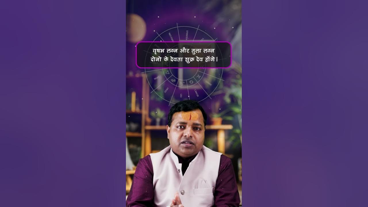 what-is-lagna-lord-by-km-sinha-youtube